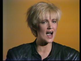Roxette I Call Your Name (Early TV Performance at Swedish Chart Show)
